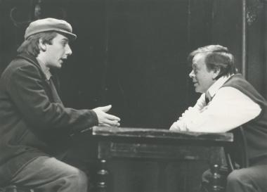 Φωτογραφία από την παράσταση 