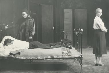 Photo from the play 