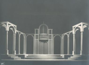 Φωτογραφία από την παράσταση 