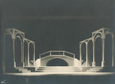 Φωτογραφία από την παράσταση 