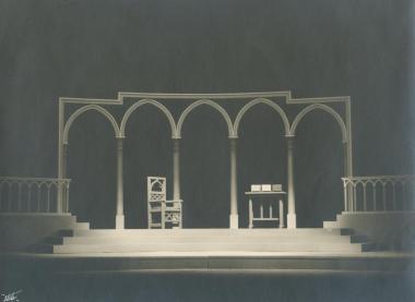 Φωτογραφία από την παράσταση 