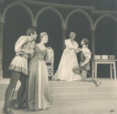 Φωτογραφία από την παράσταση 