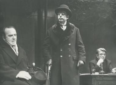 Photo from the play 
