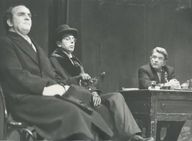 Photo from the play 