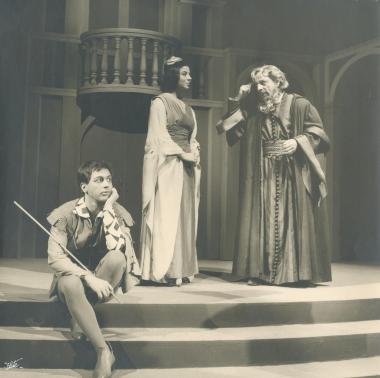 Φωτογραφία από την παράσταση 