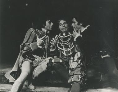 Φωτογραφία από την παράσταση 