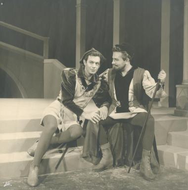 Φωτογραφία από την παράσταση 