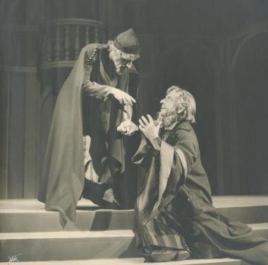 Φωτογραφία από την παράσταση 