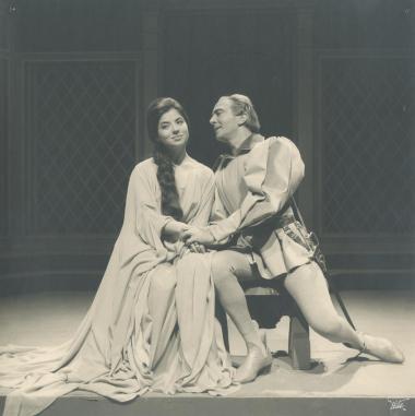 Φωτογραφία από την παράσταση 