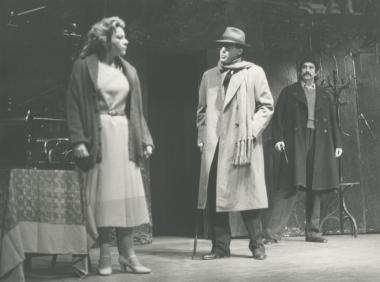 Φωτογραφία από την παράσταση 