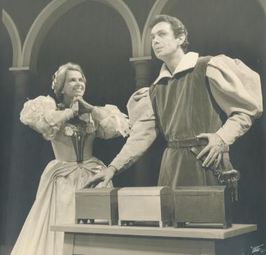 Φωτογραφία από την παράσταση 