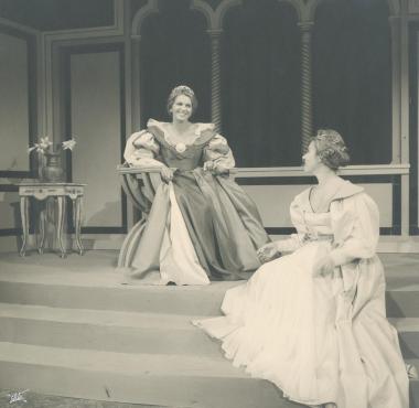 Φωτογραφία από την παράσταση 