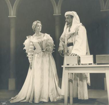 Φωτογραφία από την παράσταση 