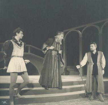 Φωτογραφία από την παράσταση 