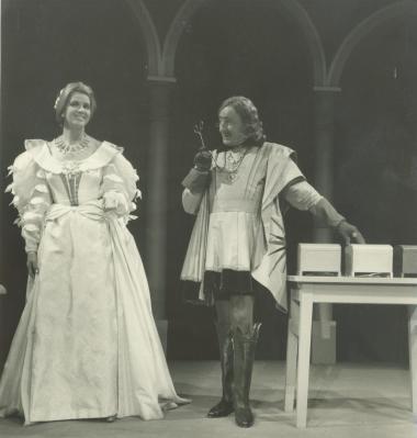 Photo from the play 