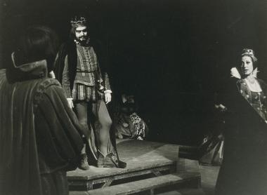 Φωτογραφία από την παράσταση 