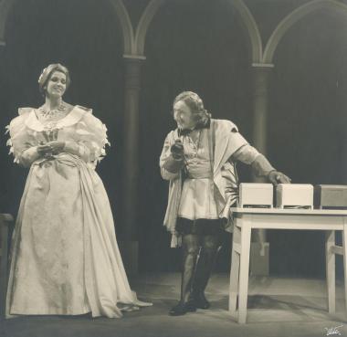 Photo from the play 