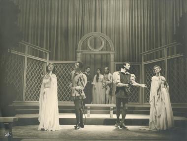 Φωτογραφία από την παράσταση 