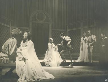 Φωτογραφία από την παράσταση 