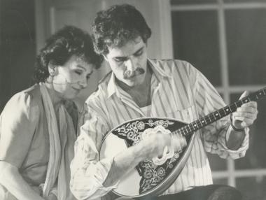 Φωτογραφία από την παράσταση 