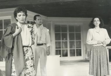 Φωτογραφία από την παράσταση 