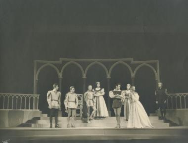 Φωτογραφία από την παράσταση 