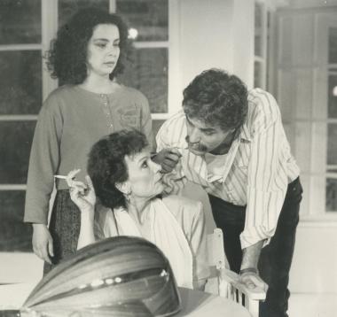 Φωτογραφία από την παράσταση 