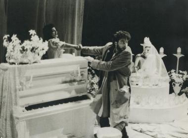 Φωτογραφία από την παράσταση 