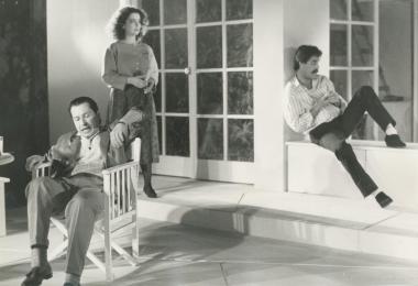 Φωτογραφία από την παράσταση 