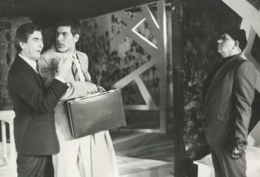 Φωτογραφία από την παράσταση 