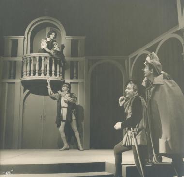 Φωτογραφία από την παράσταση 