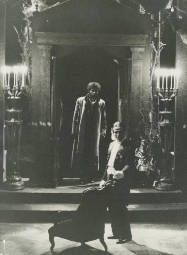 Φωτογραφία από την παράσταση 