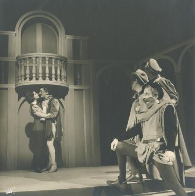 Φωτογραφία από την παράσταση 