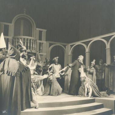 Φωτογραφία από την παράσταση 