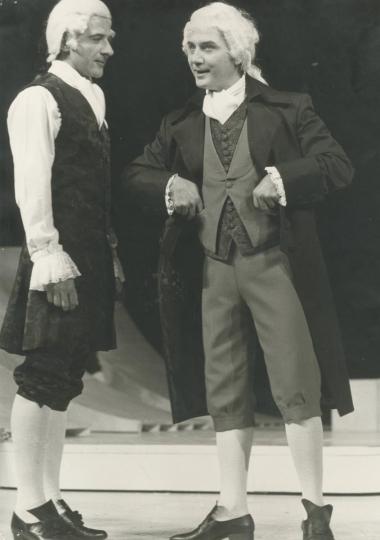 Φωτογραφία από την παράσταση 