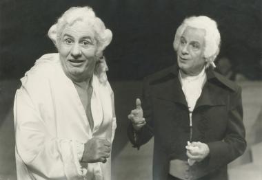 Φωτογραφία από την παράσταση 