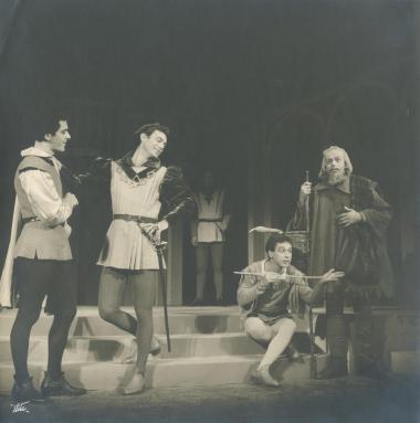 Φωτογραφία από την παράσταση 