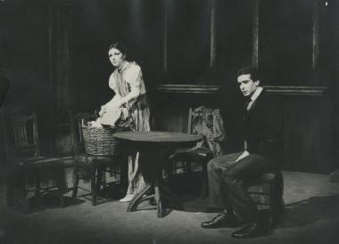 Photo from the play 