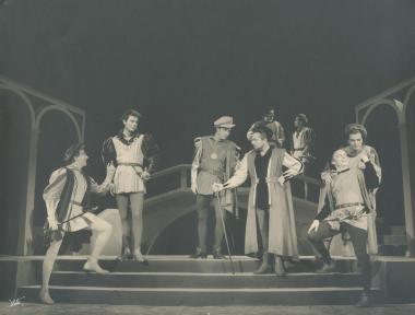 Φωτογραφία από την παράσταση 