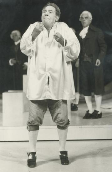 Photo from the play 