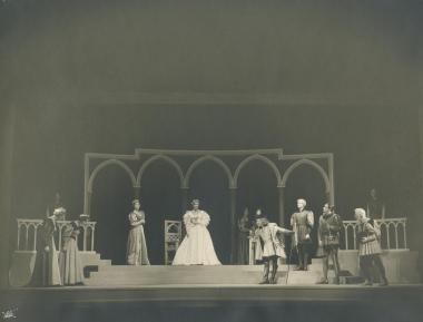 Φωτογραφία από την παράσταση 