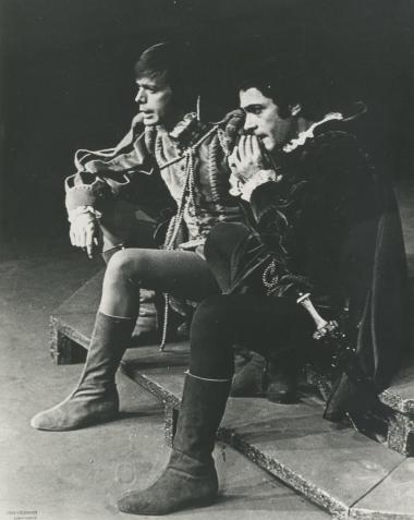 Φωτογραφία από την παράσταση 