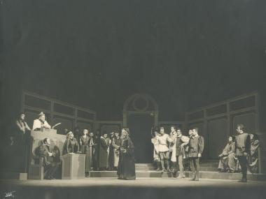 Φωτογραφία από την παράσταση 