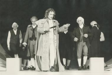 Photo from the play 