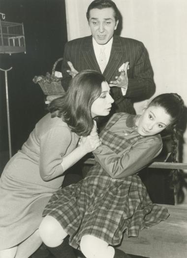 Photo from the play 