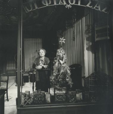 Photo from the play 