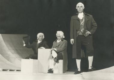 Photo from the play 