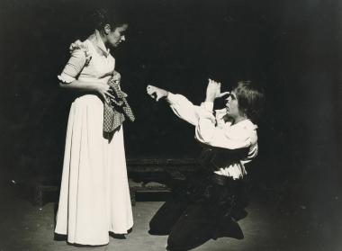 Φωτογραφία από την παράσταση 