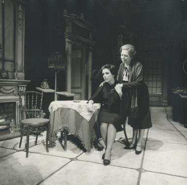 Photo from the play 