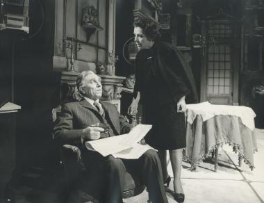 Photo from the play 